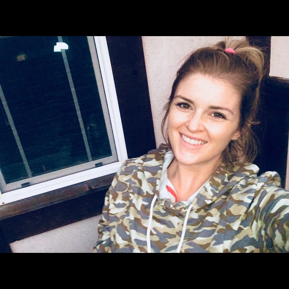 Meet your Posher, Erin